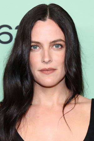 Riley Keough portrait