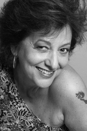Anja Bittencourt portrait