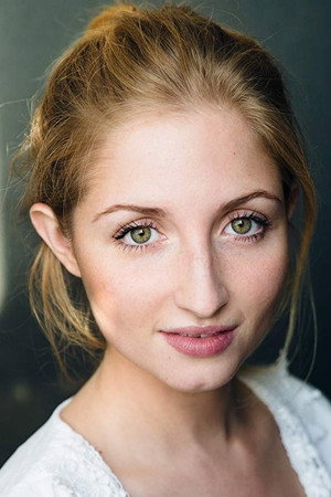 Therica Wilson-Read portrait
