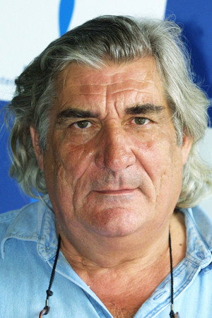 Jean-Claude Brisseau portrait