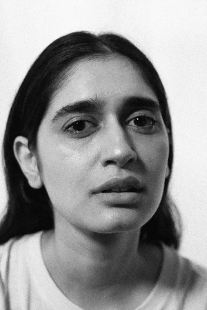 Kamakshi Bhat portrait