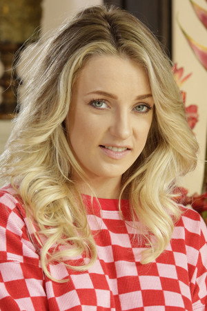 Kate Kennedy portrait