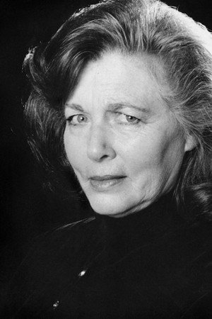 Peggy Webber portrait