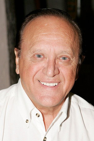 Eddie Carroll portrait