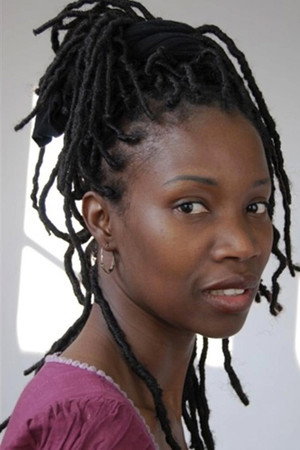 Adèle Ado portrait