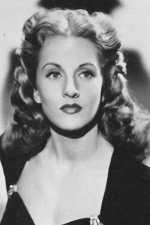 Anne Crawford portrait