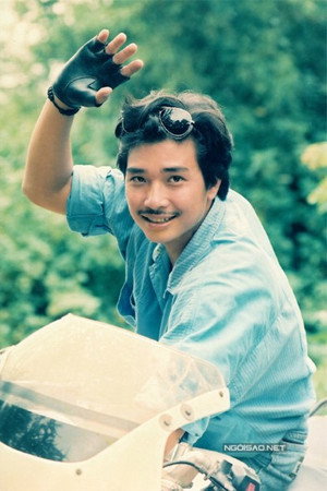 Lê Tuấn Anh portrait