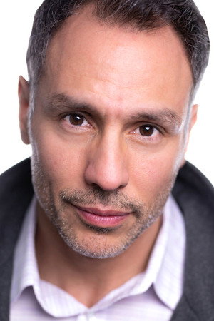 Rob Figueroa portrait