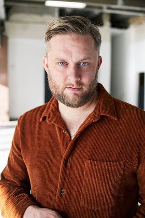 Anton Schneider portrait
