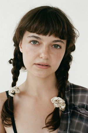 Anastasia Wolfe portrait