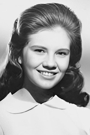 Annette Gorman portrait