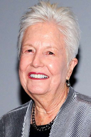 Eleanor Coppola portrait
