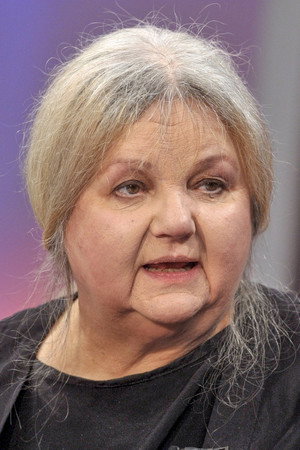Judit Pogány portrait