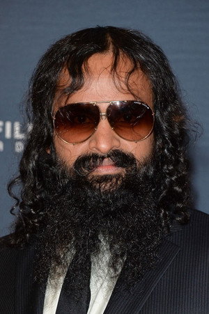 Suresh John portrait