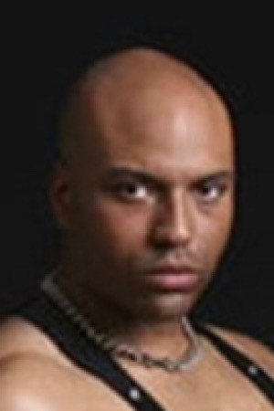 Zyzz Taylor portrait