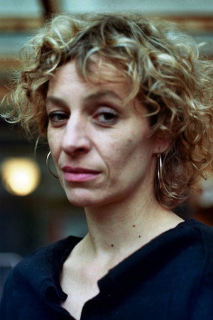 Barbara Callewaert portrait