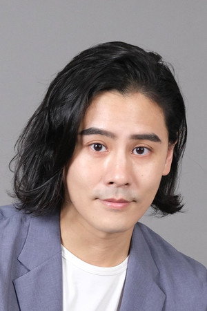 Chang Hsin-che portrait