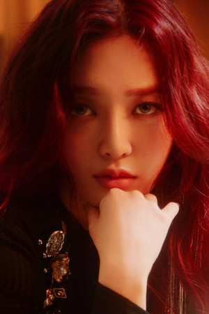 Im Do-hwa portrait