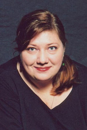 Tatyana Piskaryova portrait
