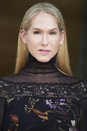 Debra McCabe portrait