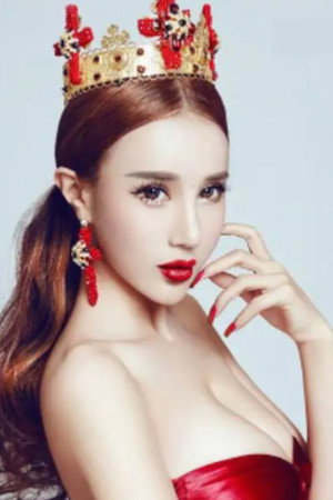 Dana Meng portrait