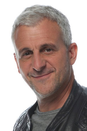 Patrick Huard portrait