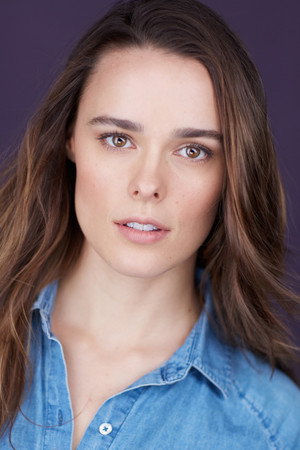 Emma Thorne portrait