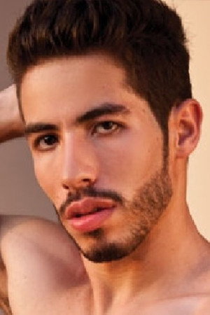 Marco Troper portrait