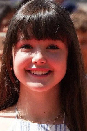 Luna Fulgencio portrait