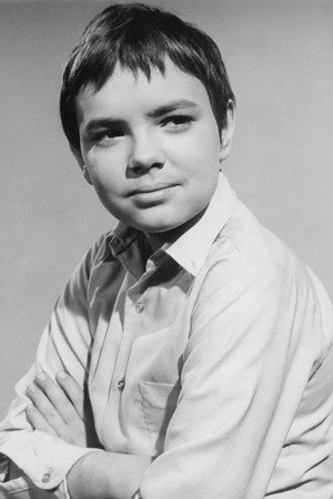 Stefan Arngrim portrait