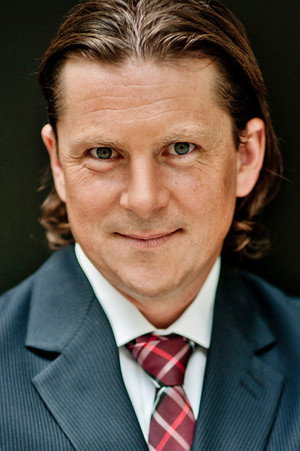 Martin Procházka portrait
