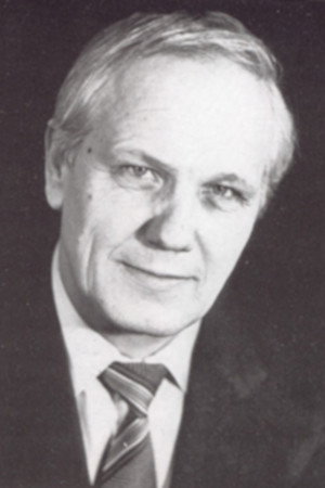 Victor Ciutac portrait