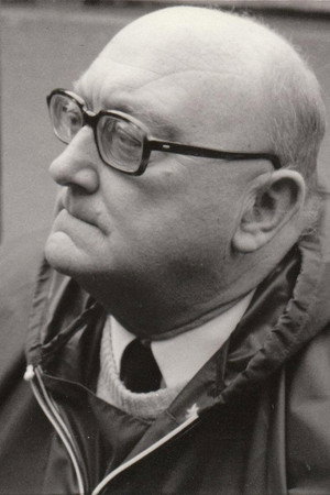 Jean-Claude Rémoleux portrait