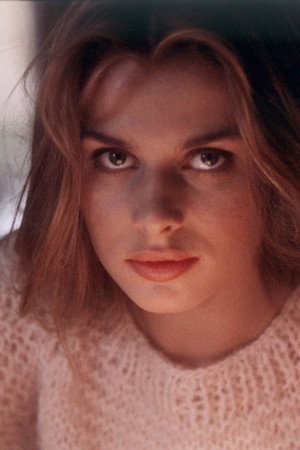 Nastassja Kinski portrait