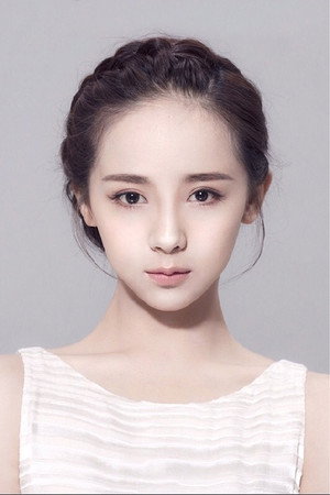 Wang Chang Chang portrait