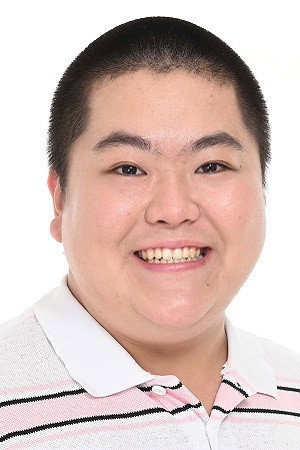 Eikichi Ikeda portrait