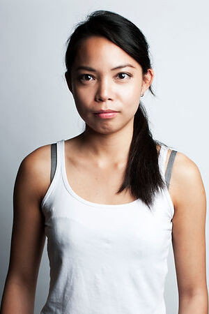 Sue Ann Yeoh portrait