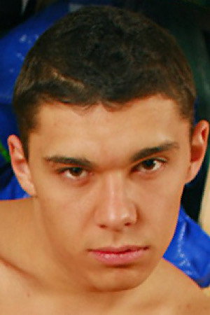 Romano Rokki portrait