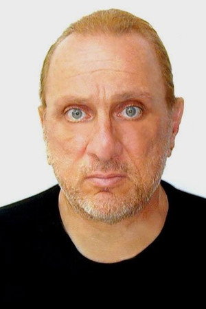 Geoffrey Giuliano portrait