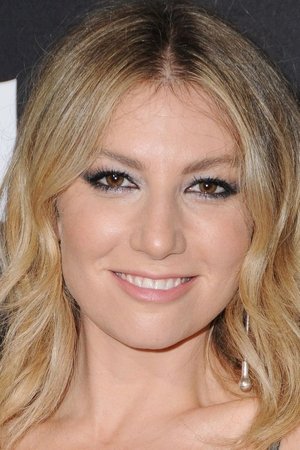 Ari Graynor portrait