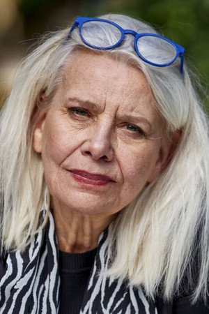 Kirsten Olesen portrait