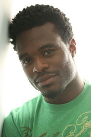 Lyriq Bent portrait