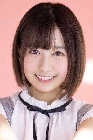 Himari Ayase portrait