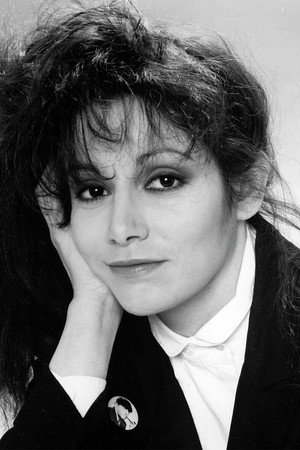 Amy Heckerling portrait