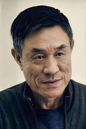 Du Zhiguo portrait