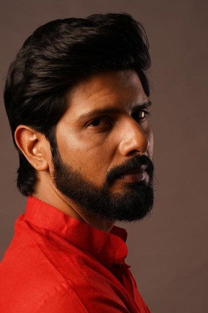 Rohit Choudhary portrait