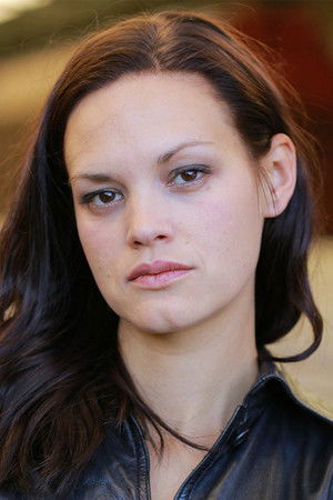 Julia Schacht portrait