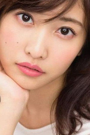 Hinako Sano portrait