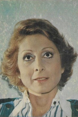 Aracy Balabanian portrait