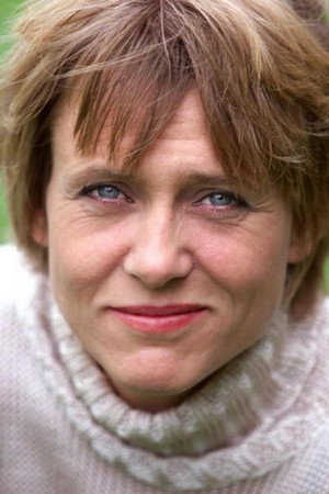 Charlotte Fich portrait
